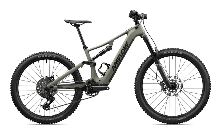Amflow PR Carbon