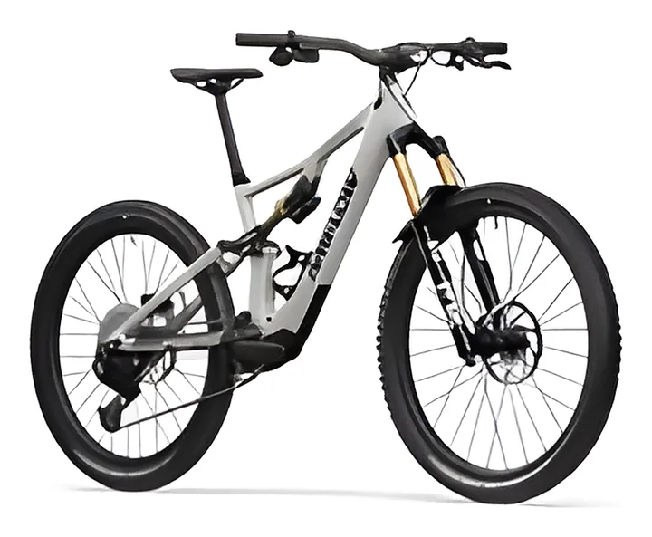 Amflow PX Carbon Pro