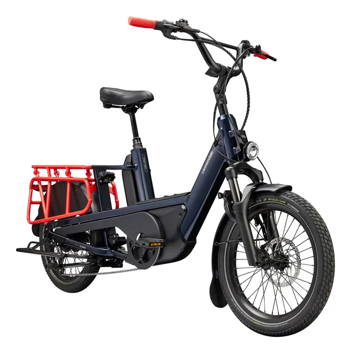 Cannondale Cargowagen Neo 1