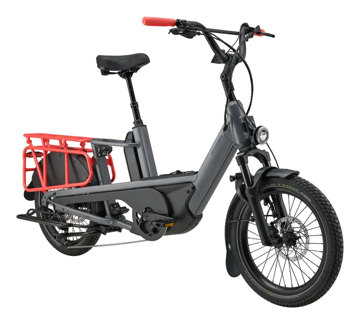 Cannondale Cargowagen Neo 2