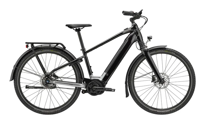 Cannondale Mavaro Neo 3