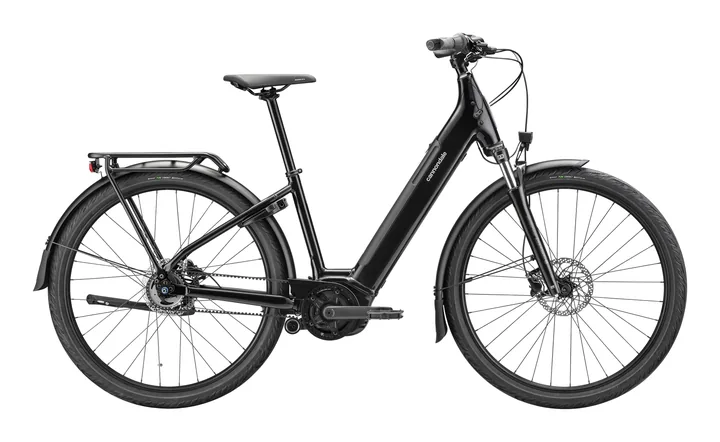 Cannondale Mavaro Neo 4