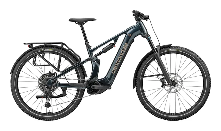 Cannondale Moterra 1 EQ
