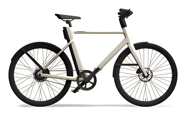 Cowboy Cruiser