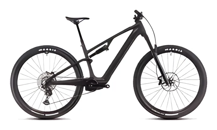 Cube AMS Hybrid ONE44 C:68X Race 400X