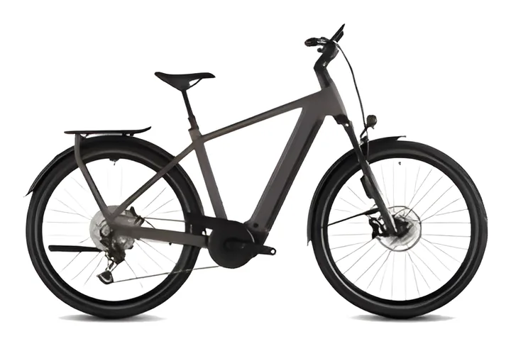 Cube Kathmandu Hybrid EXC 800
