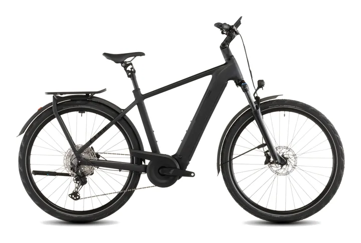 Cube Kathmandu Hybrid Pro 800