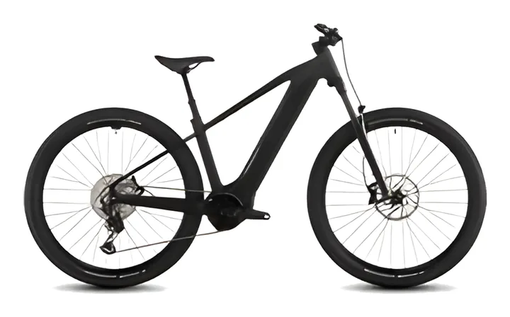 Cube Reaction Hybrid Pro 800