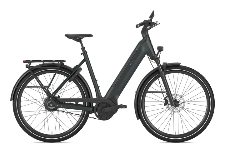 Gazelle Ultimate C380 HMB