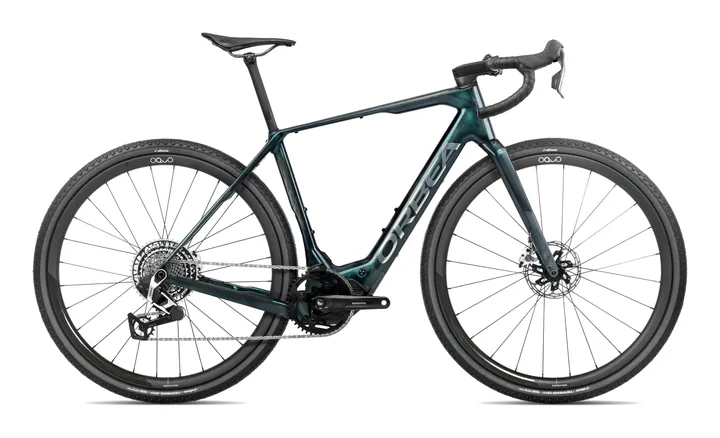 Orbea Denna M30