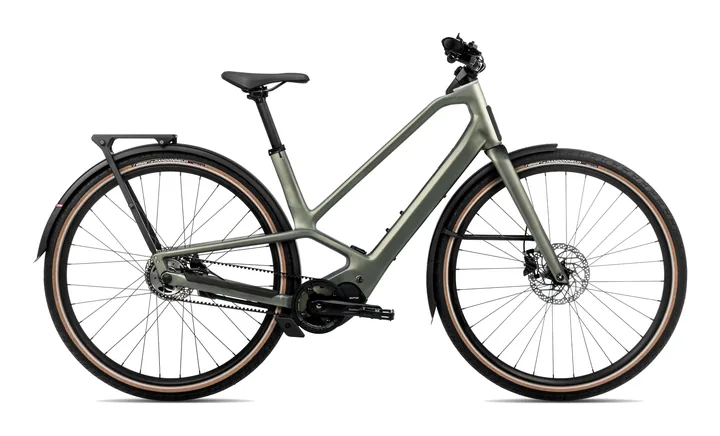Orbea Diem 20