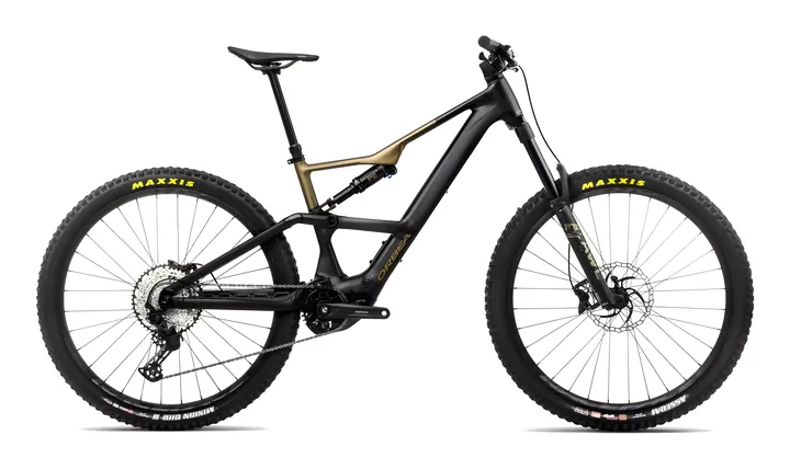 Orbea Rise LT H20