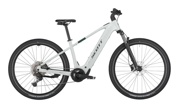 Scott Axis 30