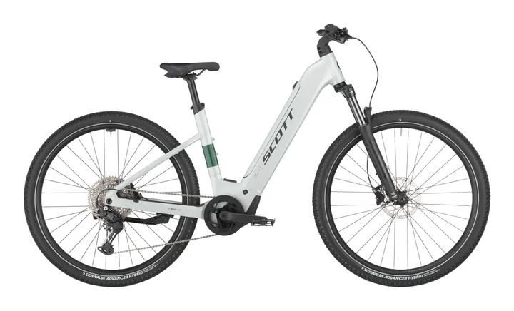 Scott Axis 30 Wave