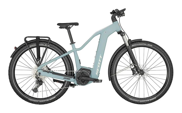 Scott Axis eRIDE 30 Lady