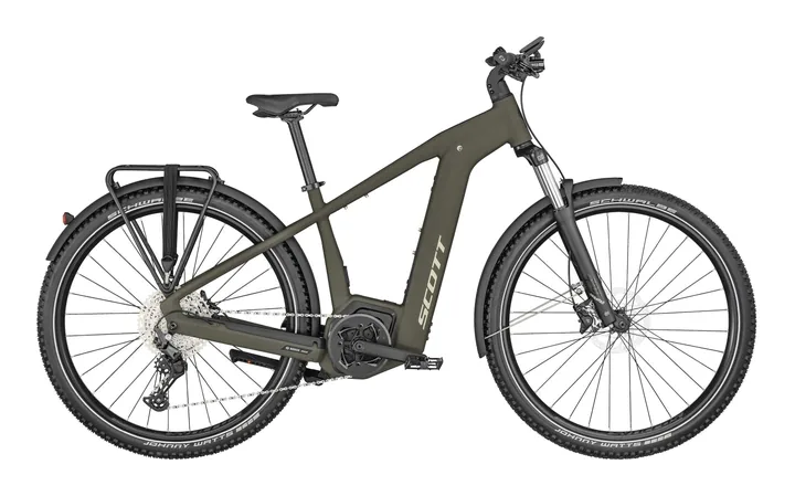 Scott Axis eRIDE 30 Men