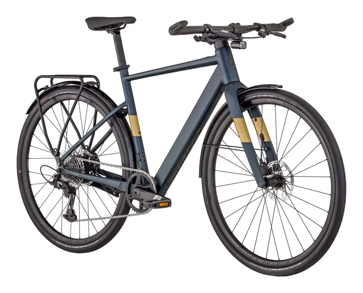 Scott Metrix eRIDE