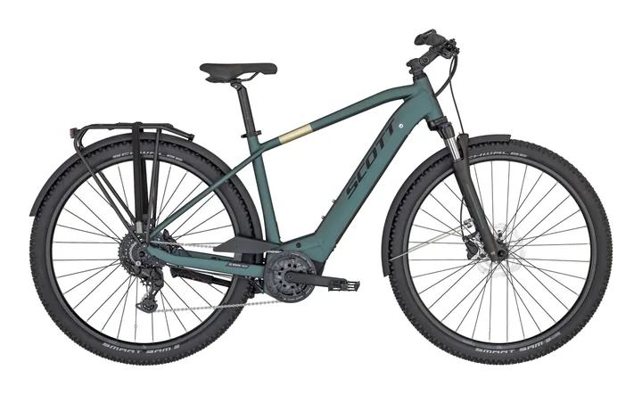 Scott Sub Cross eRIDE 30 Men EQ