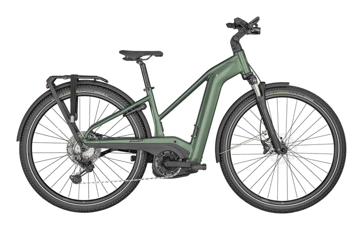 Scott Sub Sport eRIDE 10 Lady