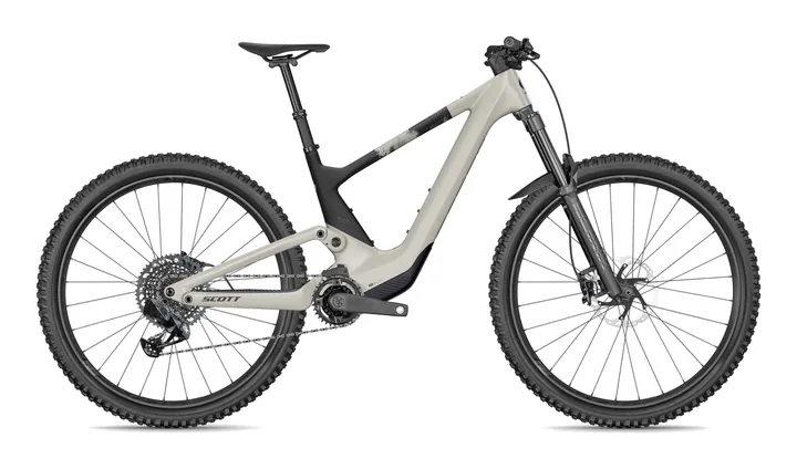 Scott Voltage eRIDE 920