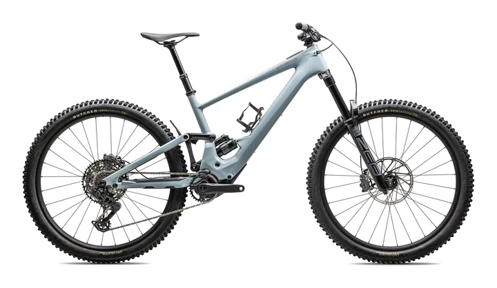 Specialized Turbo Kenevo SL 2 Comp Carbon