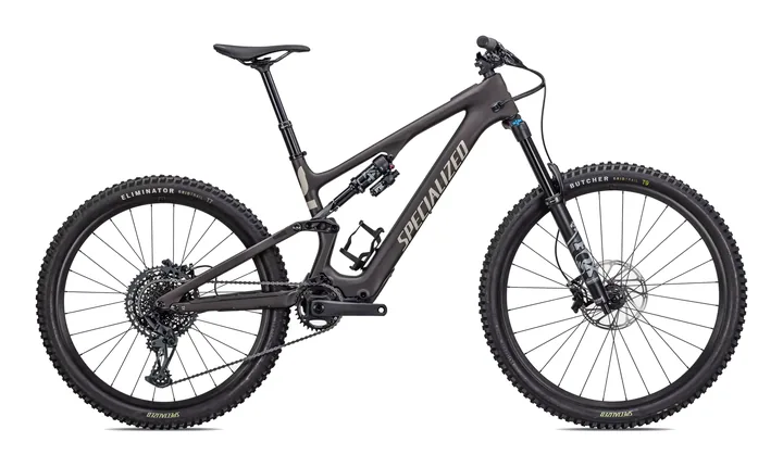 Specialized Turbo Levo SL Comp Carbon
