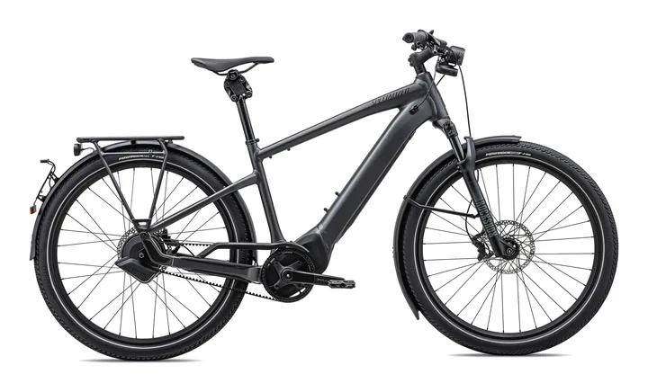 Specialized Turbo Vado S IGH