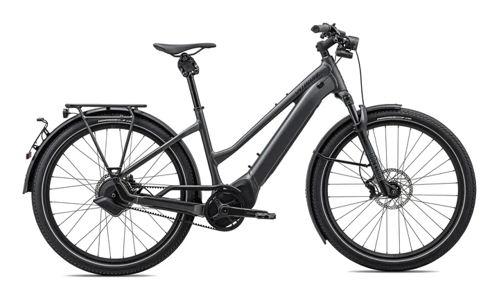 Specialized Turbo Vado S IGH Step-Through