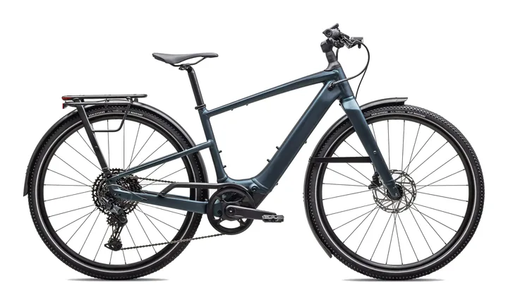 Specialized Turbo Vado SL 2 5.0 EQ