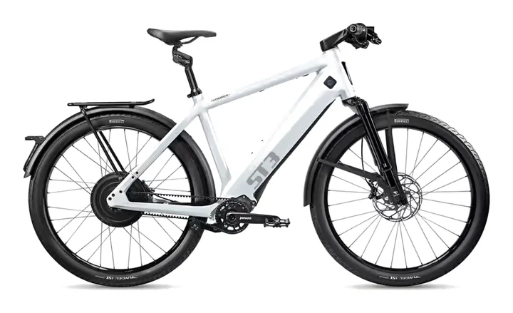 Stromer ST3 Pinion