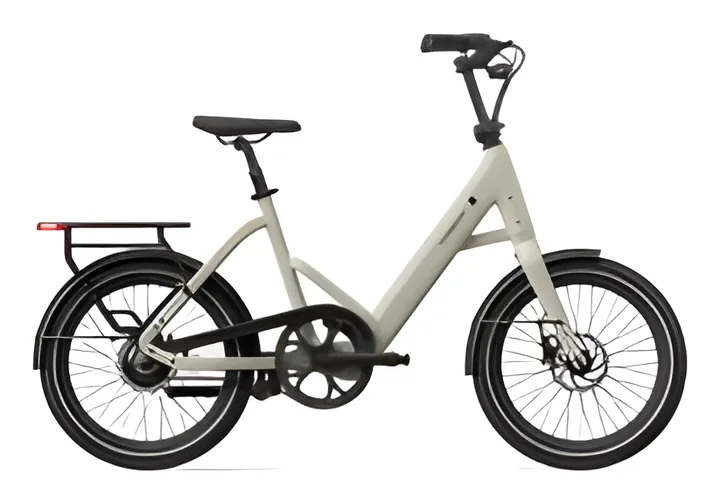 Tenways CGO Compact