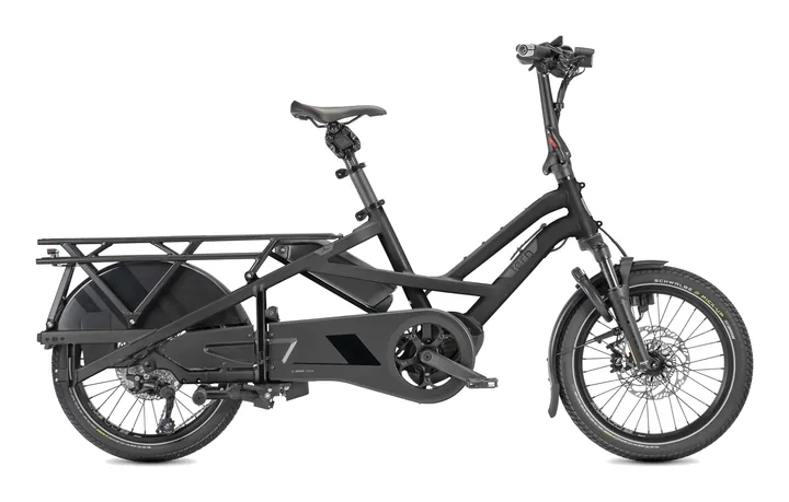 Tern GSD S10 Gen 3