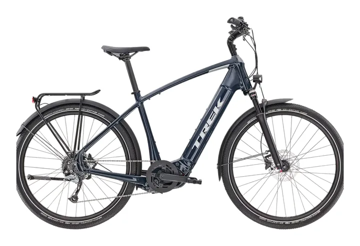 Trek Allant+ 7