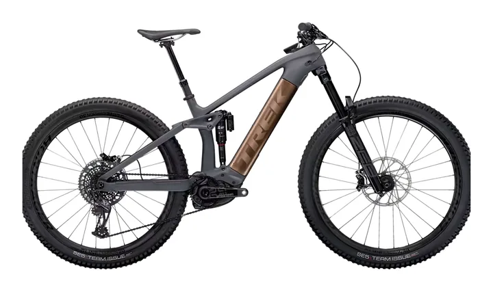 Trek Rail 9.9 X01 AXS