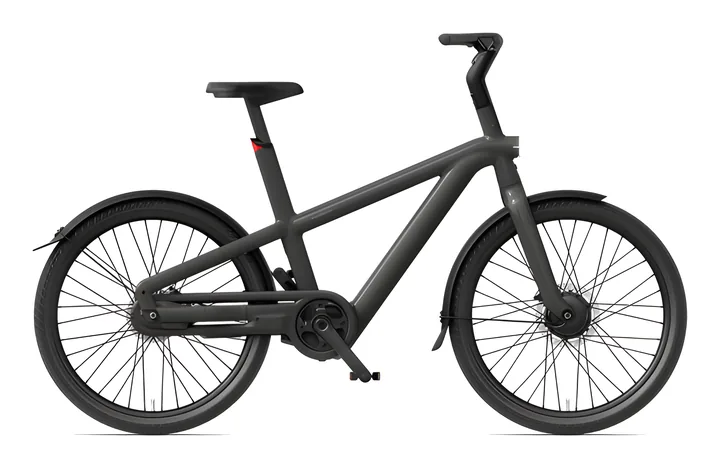 VanMoof A5