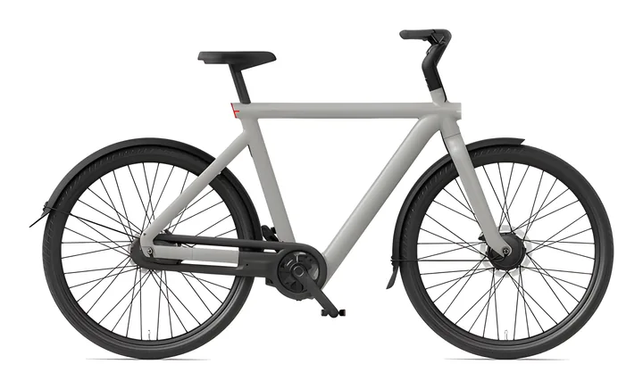 VanMoof S5