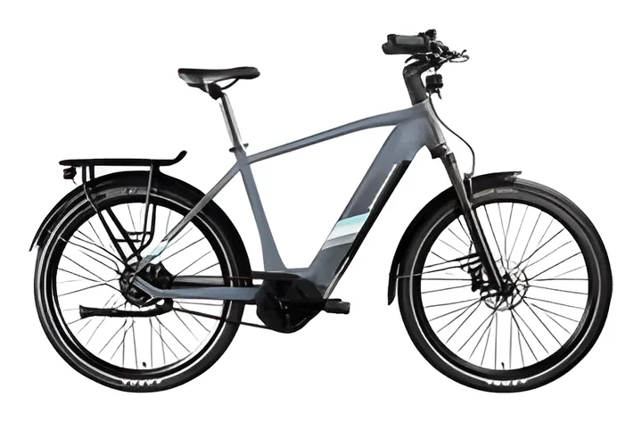 Zündapp X850